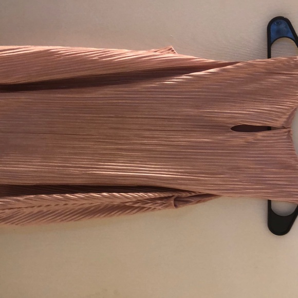 Shimmering dusty pink top ❤️ - Picture 5 of 5